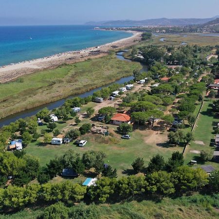 Camping Ermosa Posada  Exterior foto