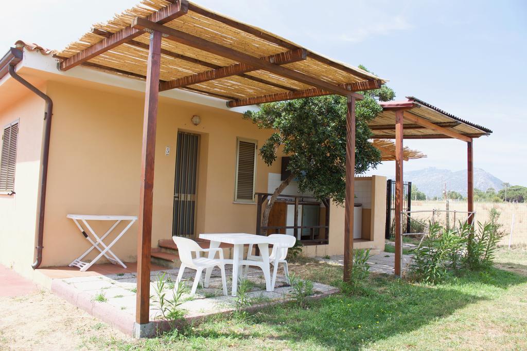 Camping Ermosa Posada  Exterior foto