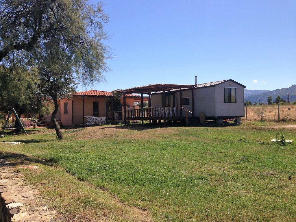 Camping Ermosa Posada  Exterior foto