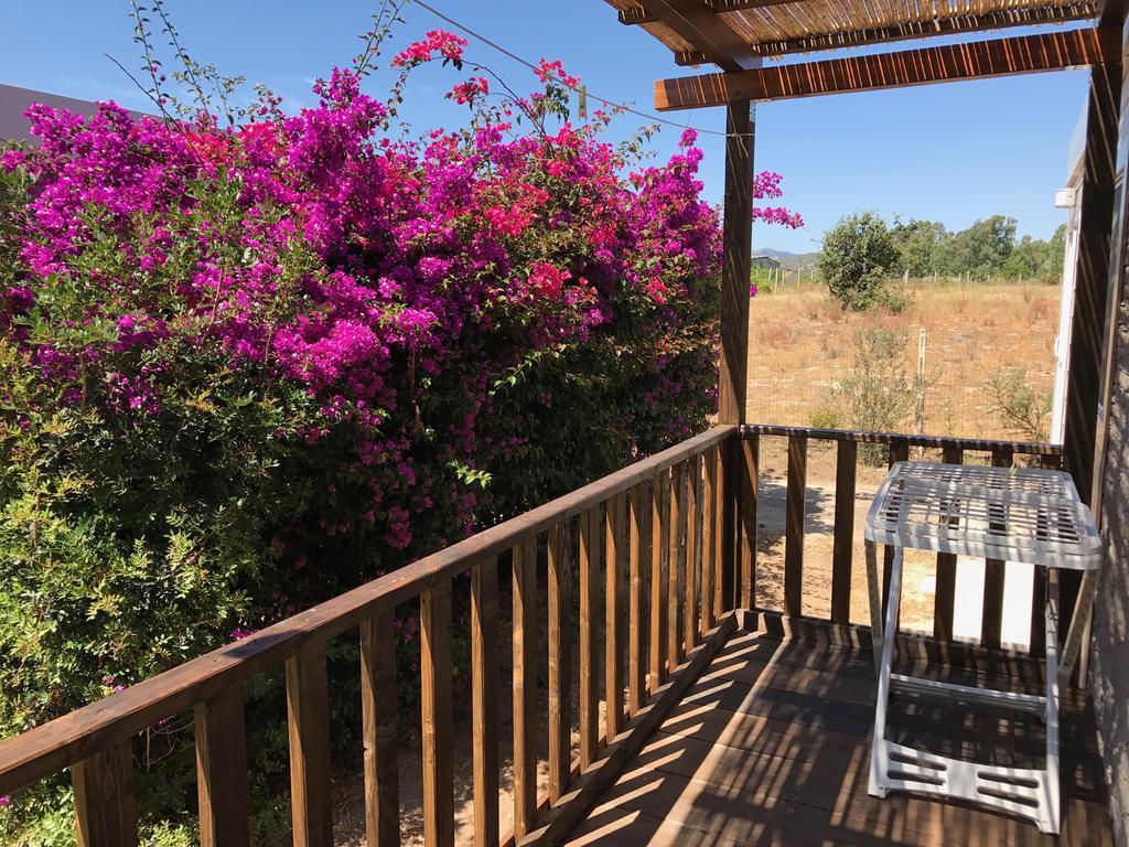 Camping Ermosa Posada  Exterior foto