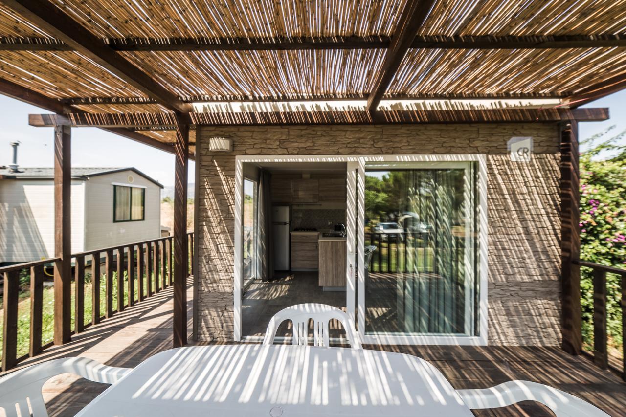 Camping Ermosa Posada  Exterior foto