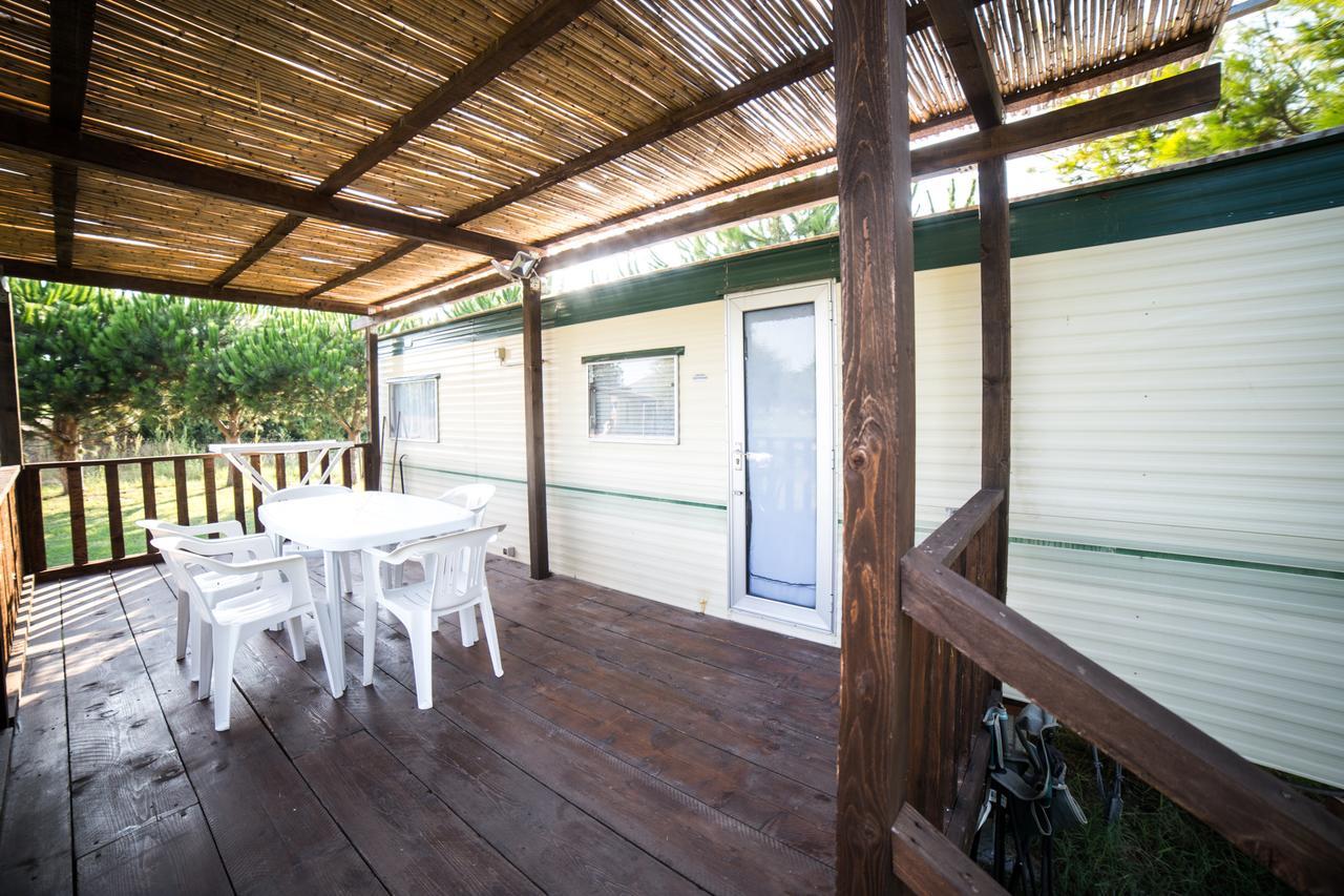 Camping Ermosa Posada  Exterior foto